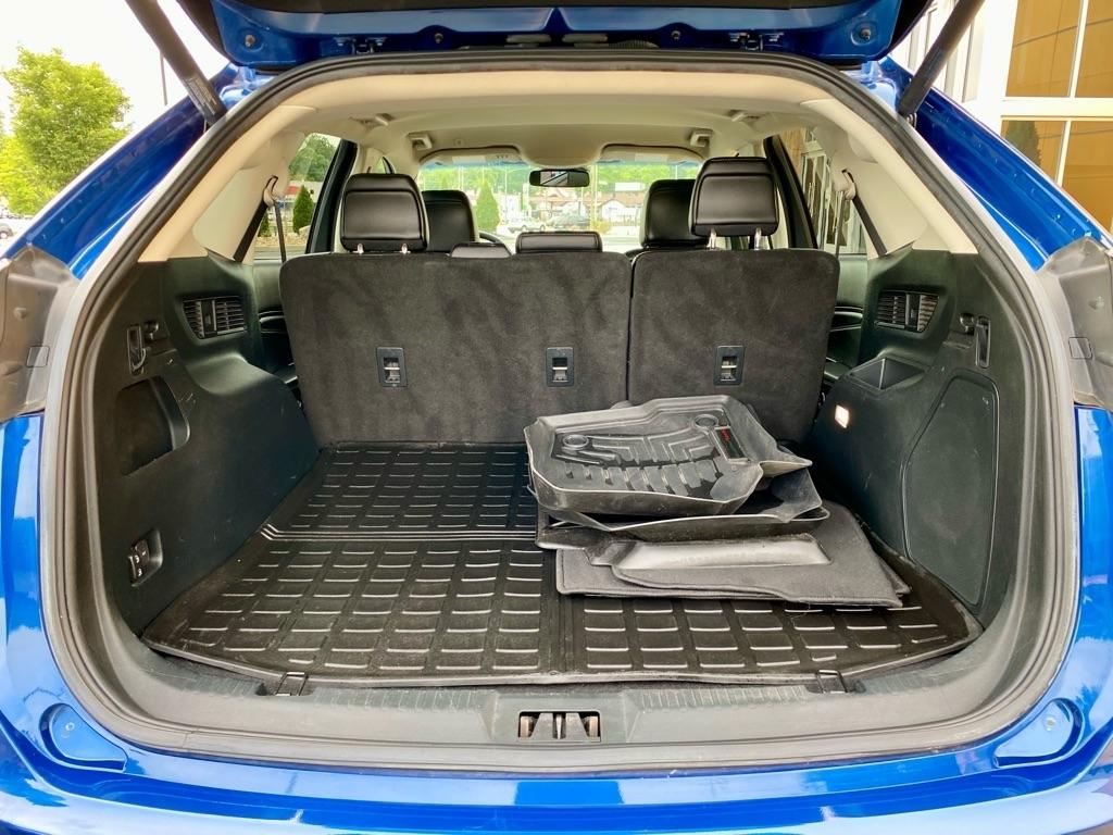 Ford Edge  2020