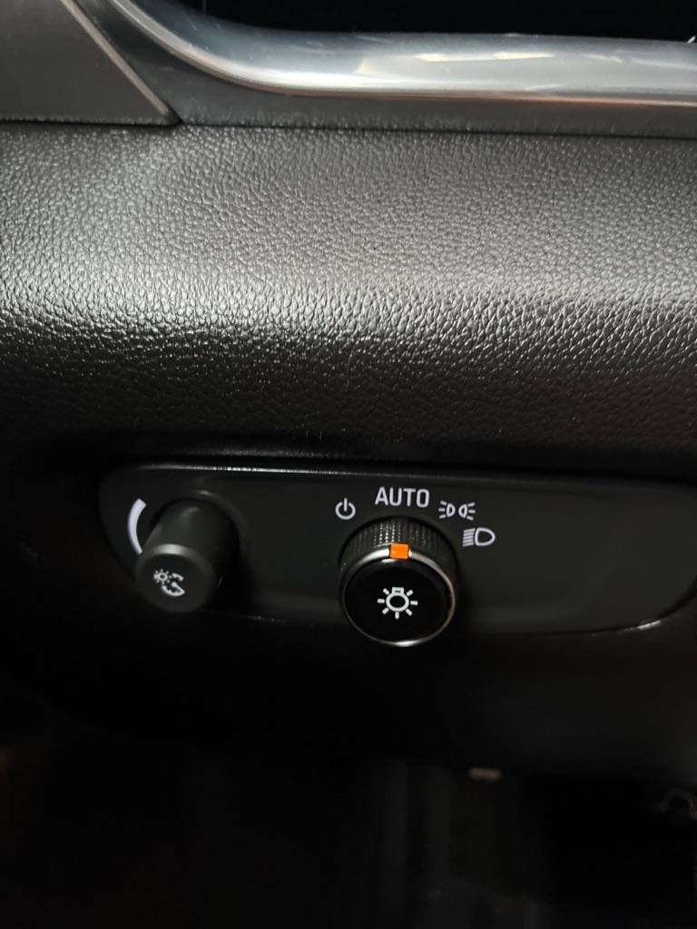Chevrolet Traverse  2018