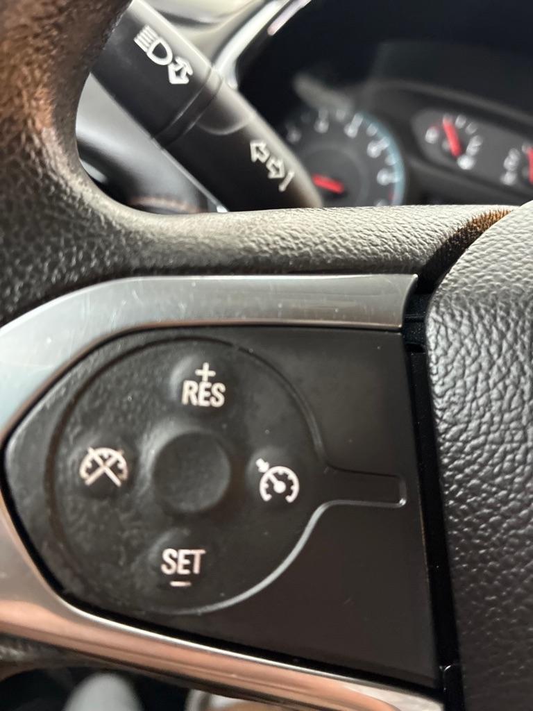 Chevrolet Traverse  2018