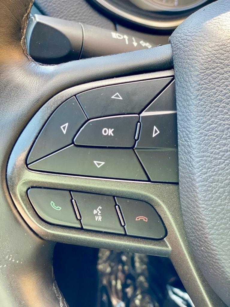 Jeep Cherokee  2019