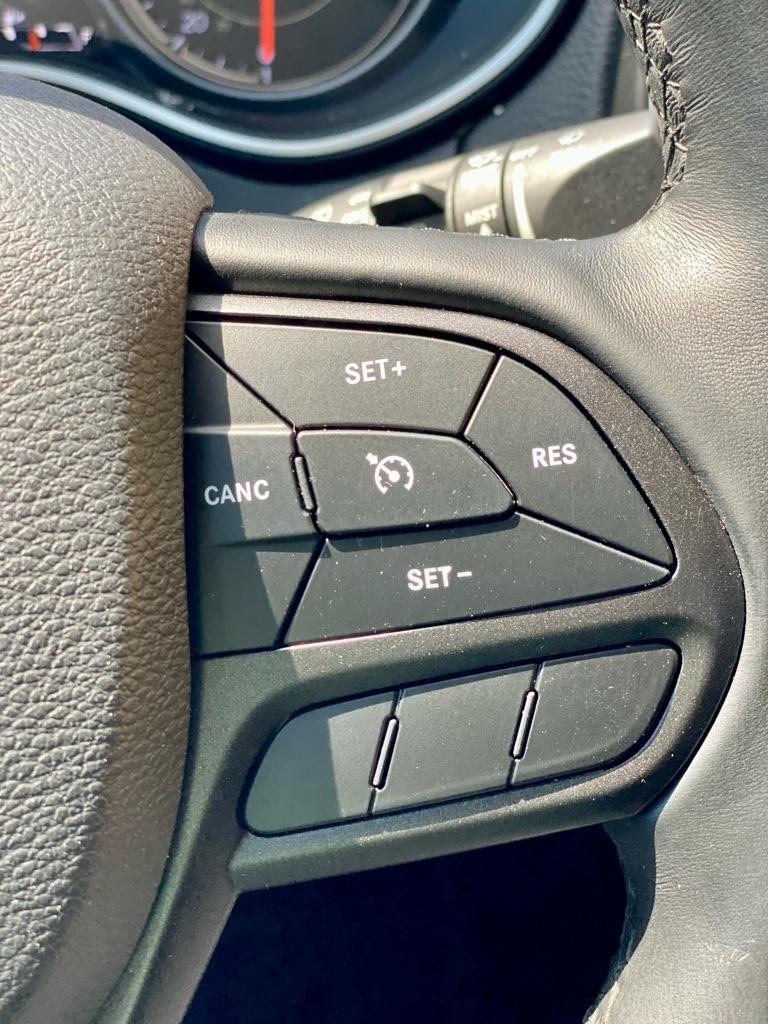Jeep Cherokee  2019