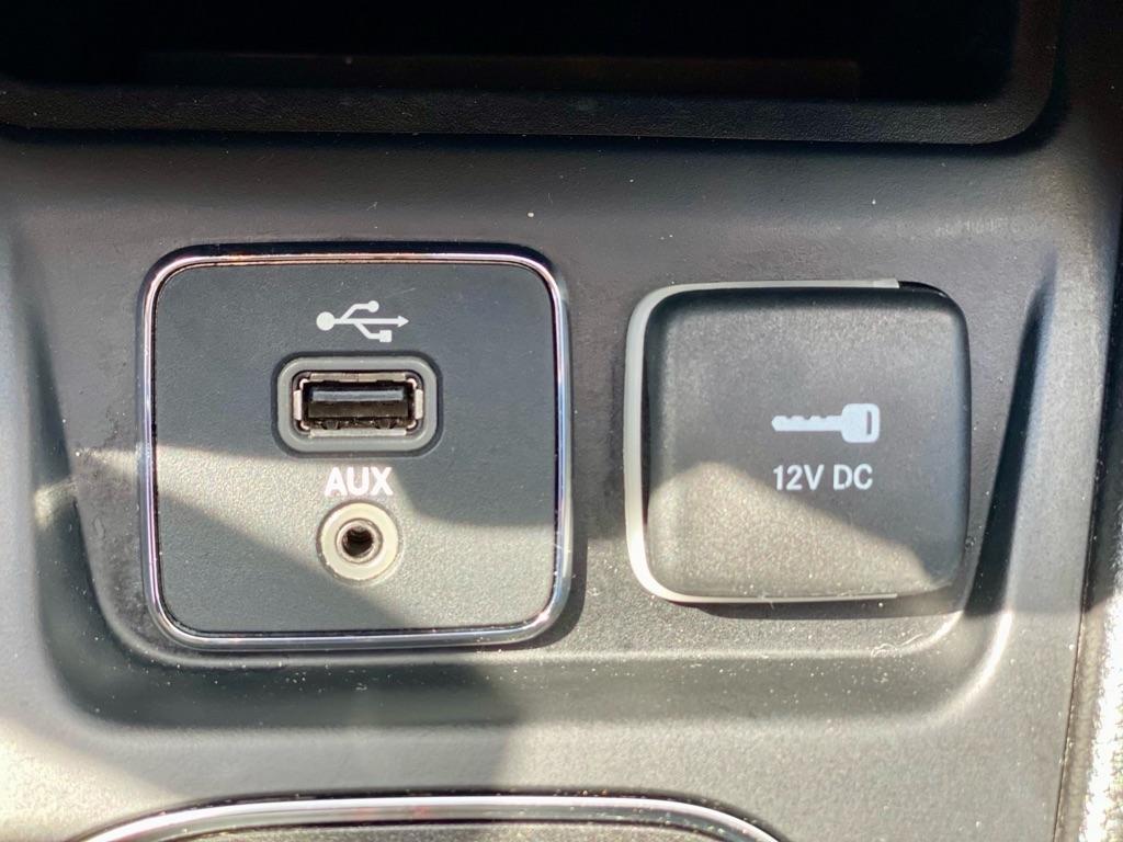 Jeep Cherokee  2019