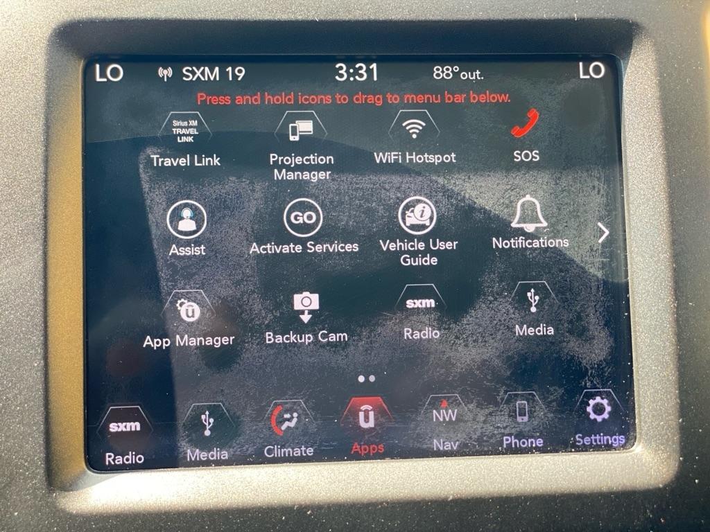 Jeep Cherokee  2019