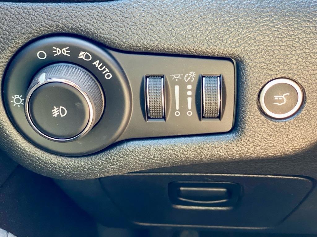 Jeep Cherokee  2019