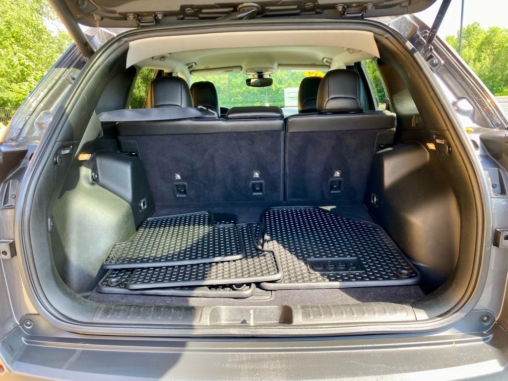 Jeep Cherokee  2019