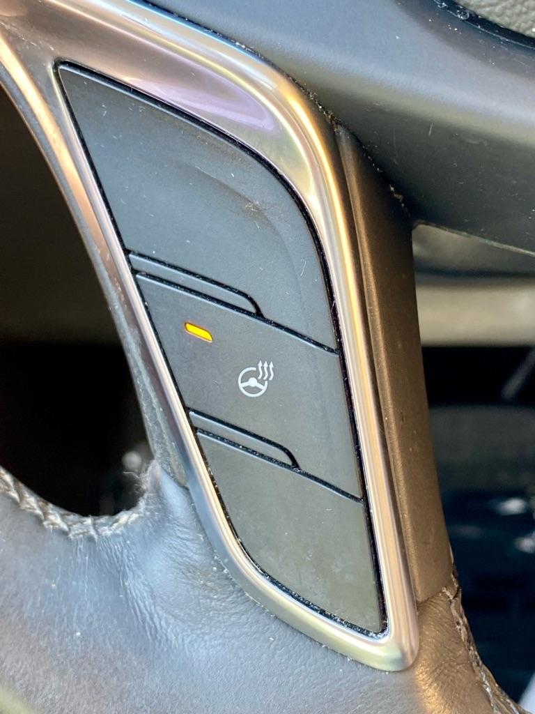 Cadillac XT5  2017