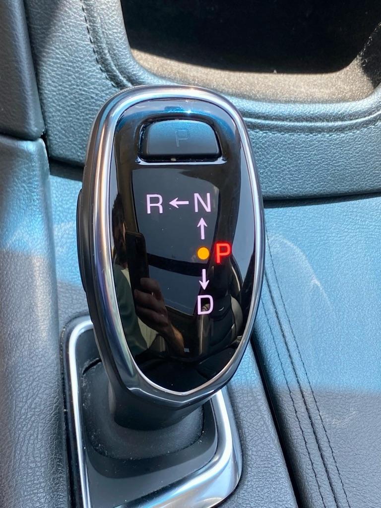 Cadillac XT5  2017