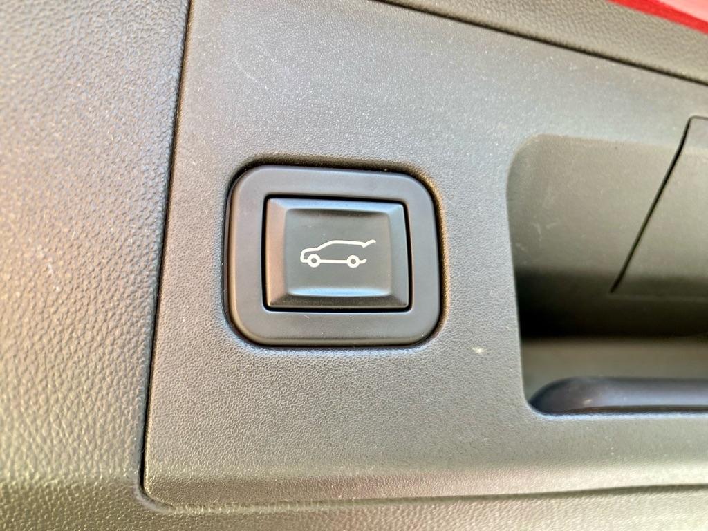 Cadillac XT5  2017