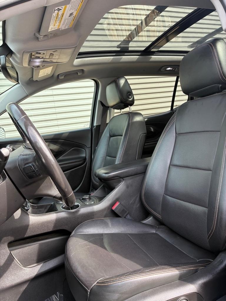 GMC Terrain  2018