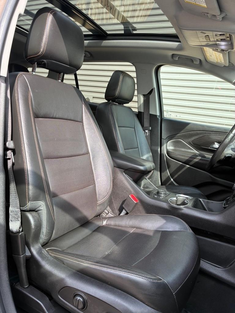 GMC Terrain  2018