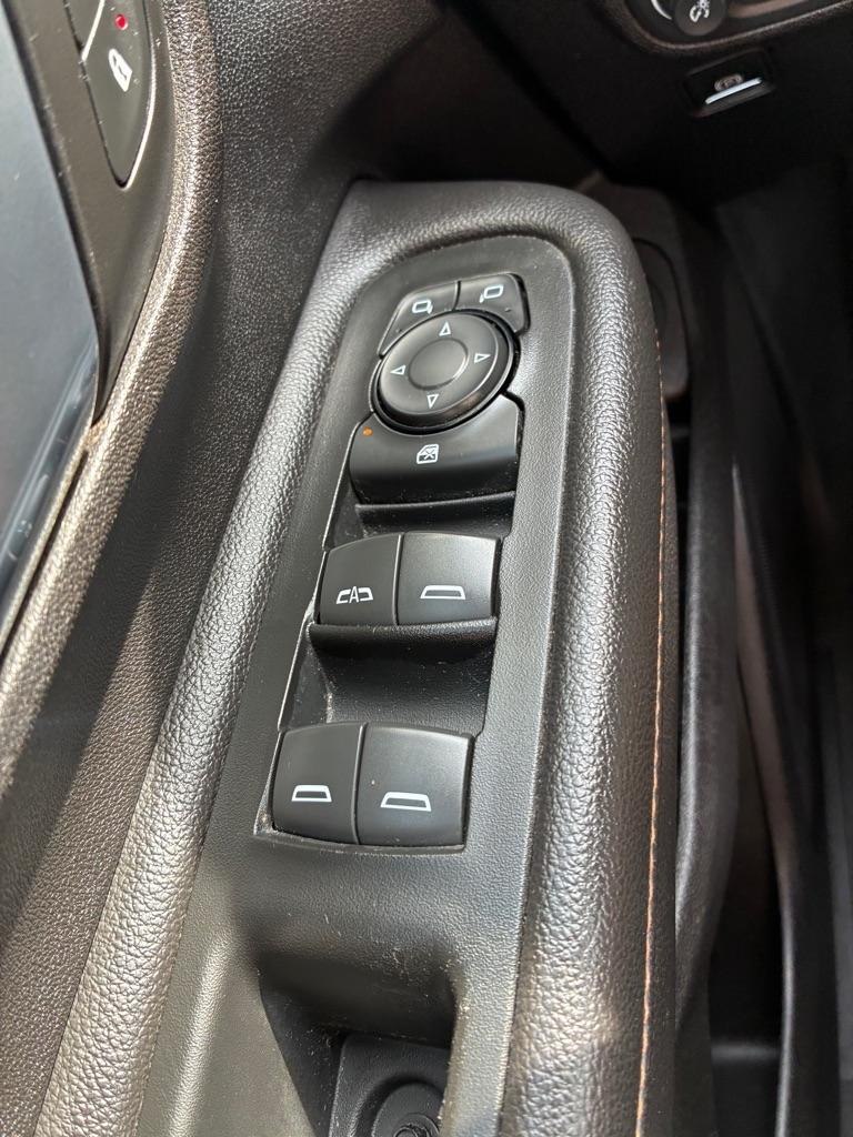 GMC Terrain  2018