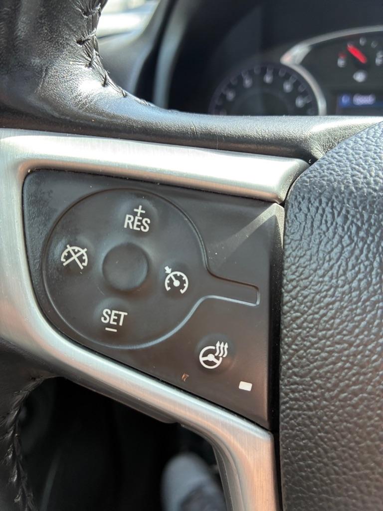 GMC Terrain  2018