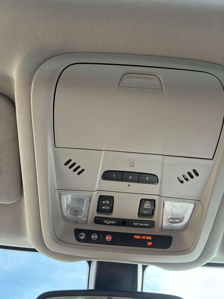 GMC Terrain  2018