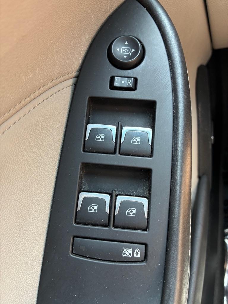 Cadillac CTS  2014