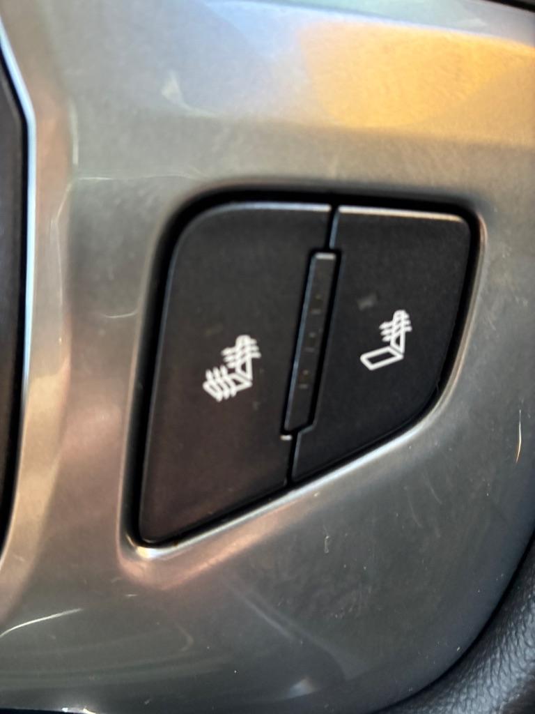 Chevrolet Silverado 1500  2015