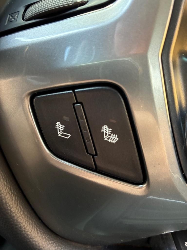 Chevrolet Silverado 1500  2015