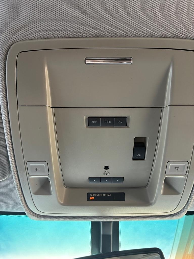 Chevrolet Silverado 1500  2015