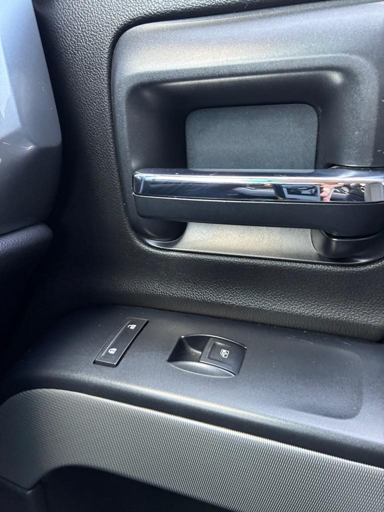 Chevrolet Silverado 1500  2015