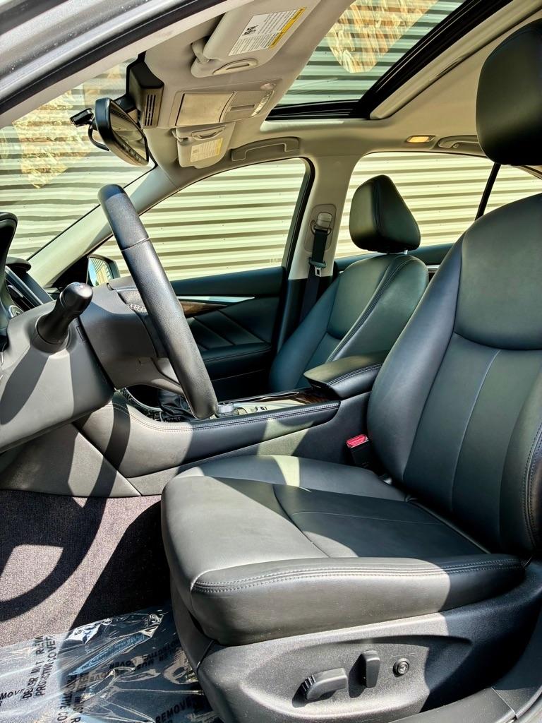 Infiniti Q50  2018
