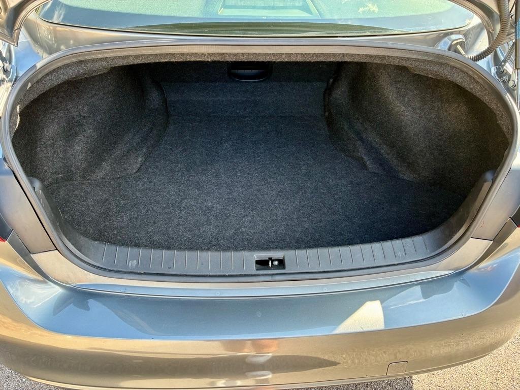 Infiniti Q50  2018