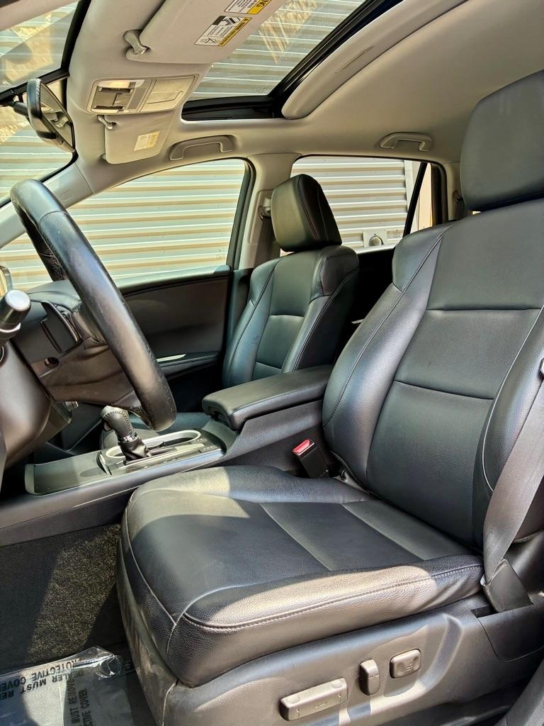 Acura RDX  2018