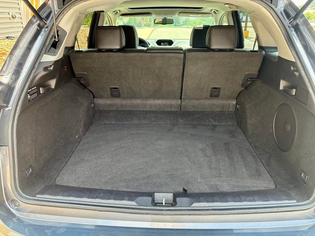 Acura RDX  2018