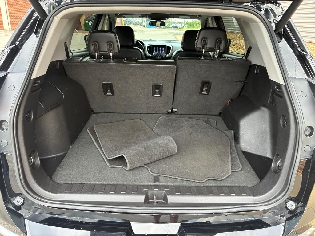 GMC Terrain  2018