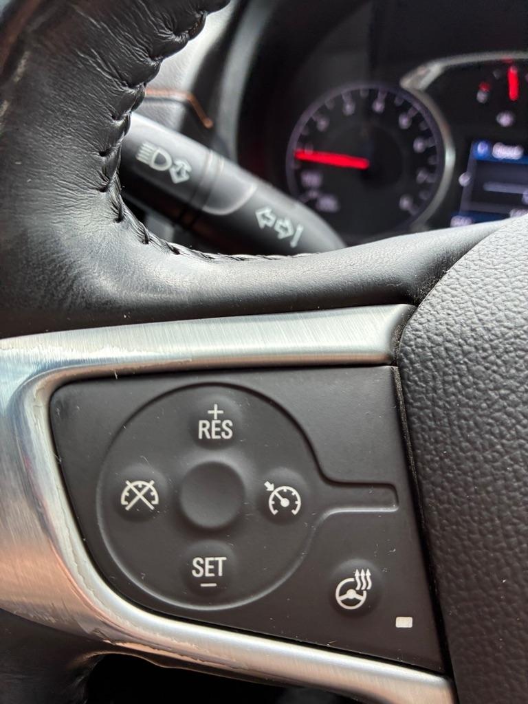 GMC Terrain  2018