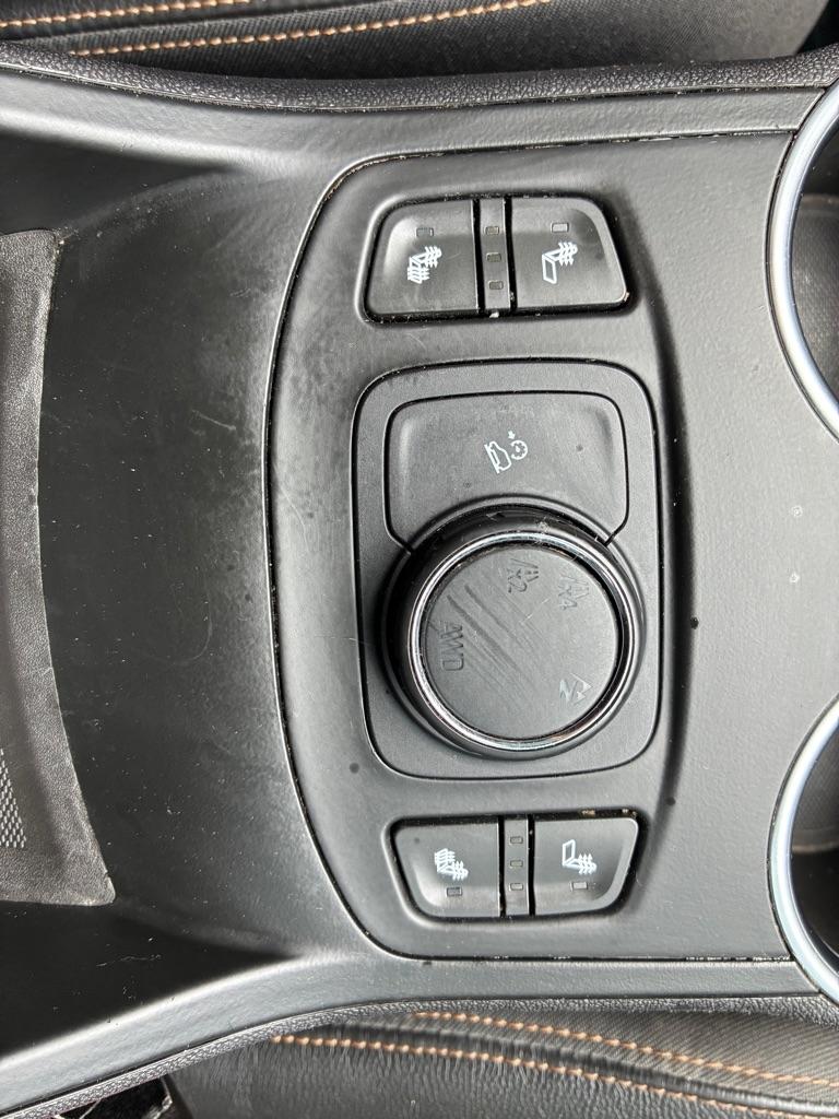 GMC Terrain  2018