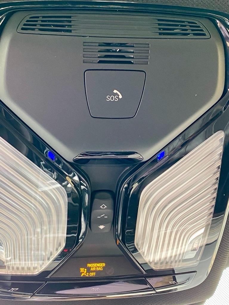 BMW 5 Series  2018