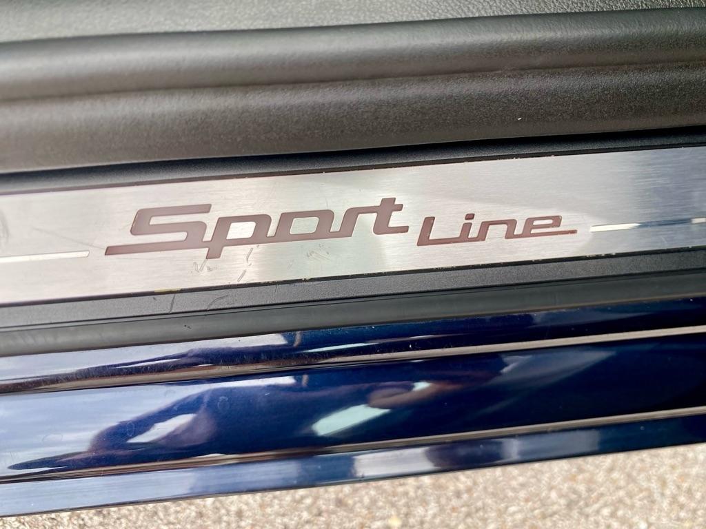 BMW 5 Series  2018
