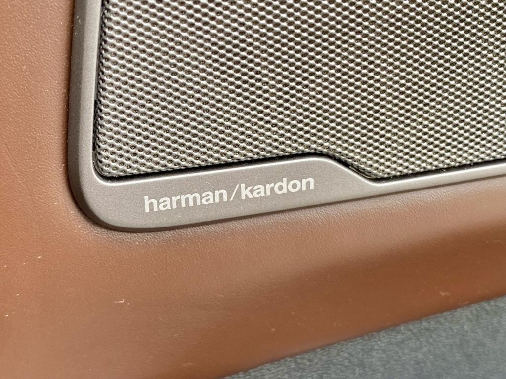 BMW 5 Series  2018