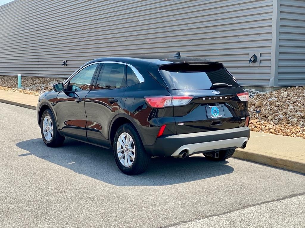 Ford Escape  2020