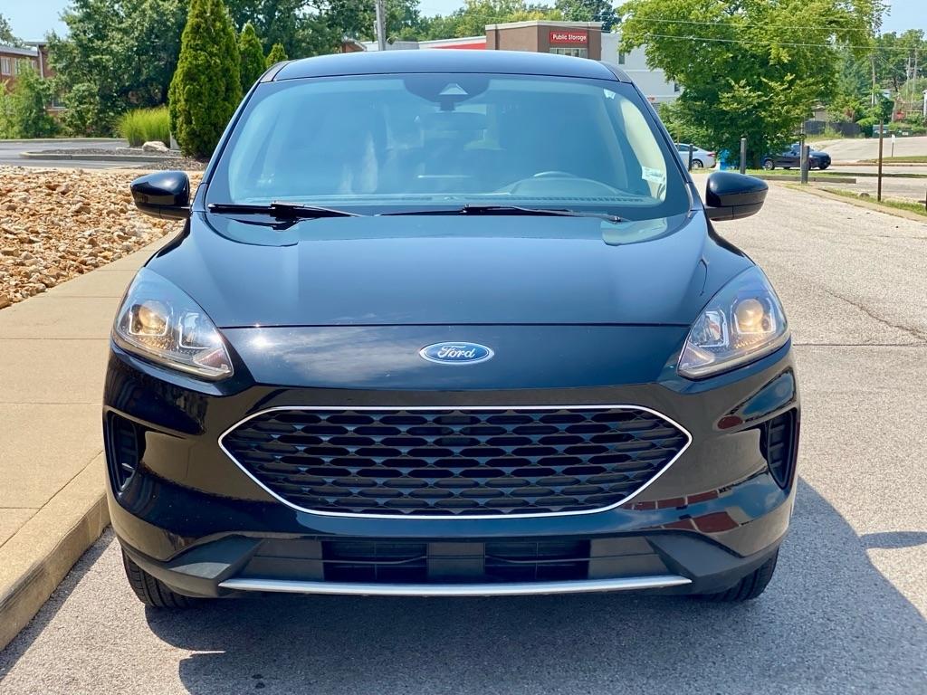 Ford Escape  2020