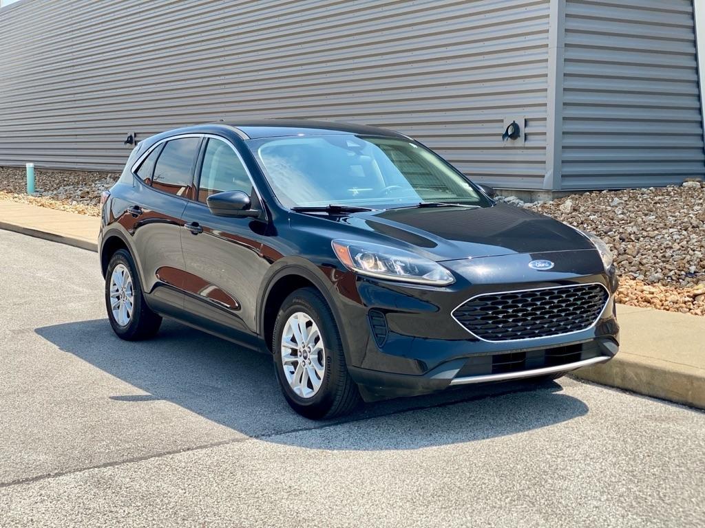 Ford Escape  2020