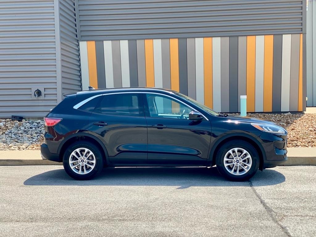 Ford Escape  2020