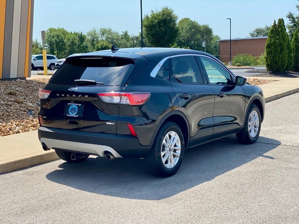 Ford Escape  2020