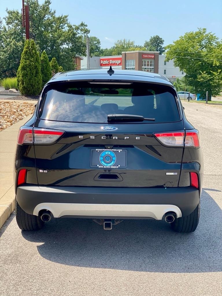 Ford Escape  2020
