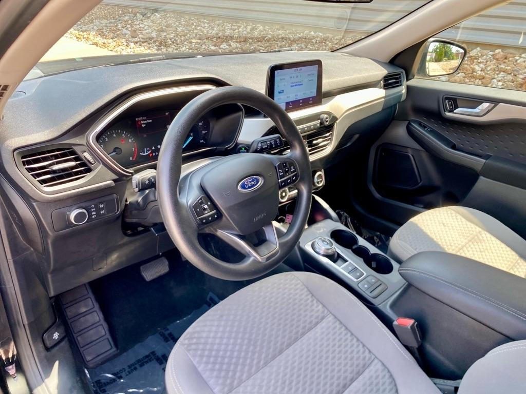 Ford Escape  2020