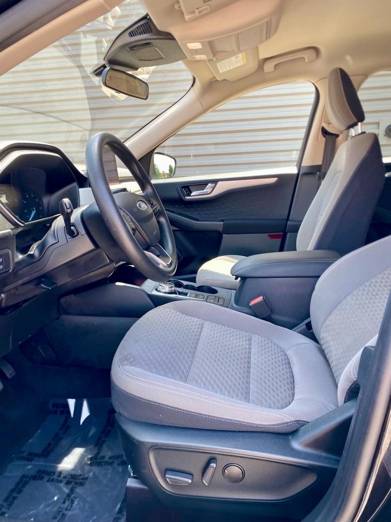 Ford Escape  2020