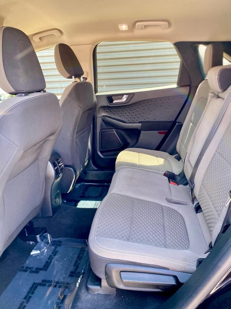 Ford Escape  2020