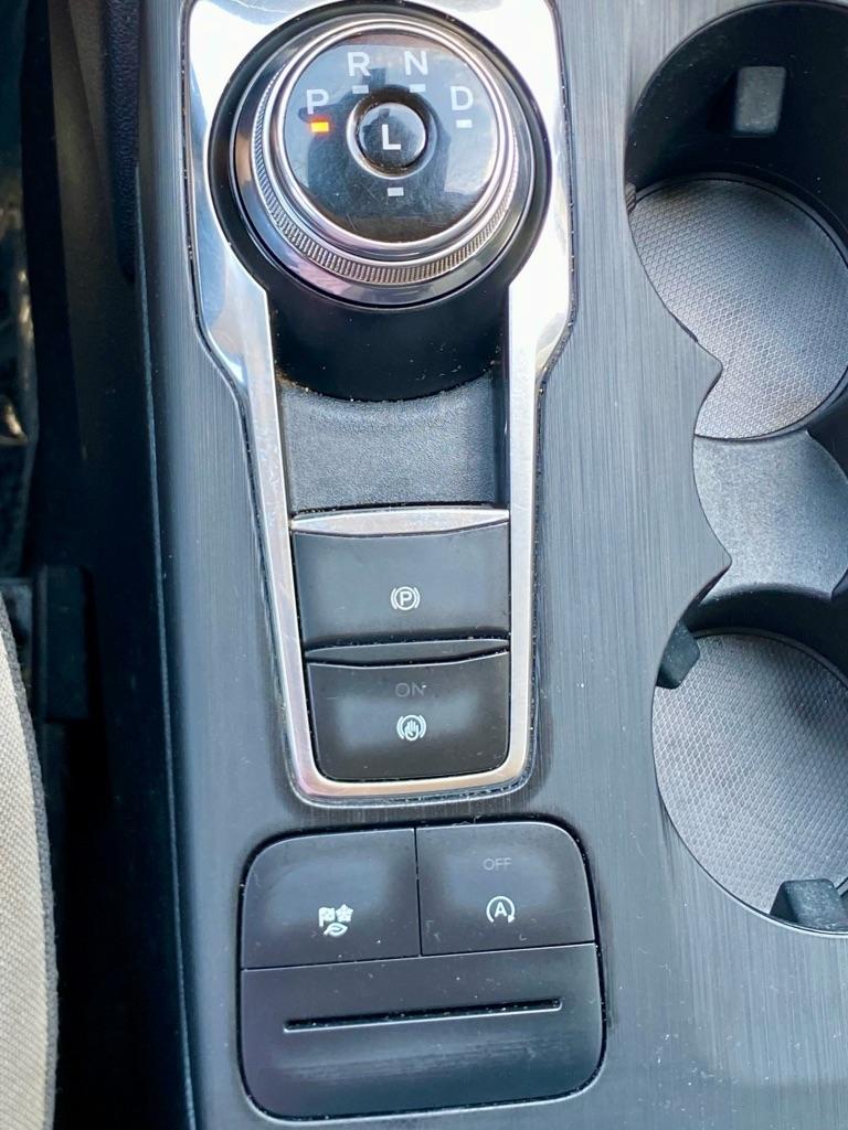 Ford Escape  2020