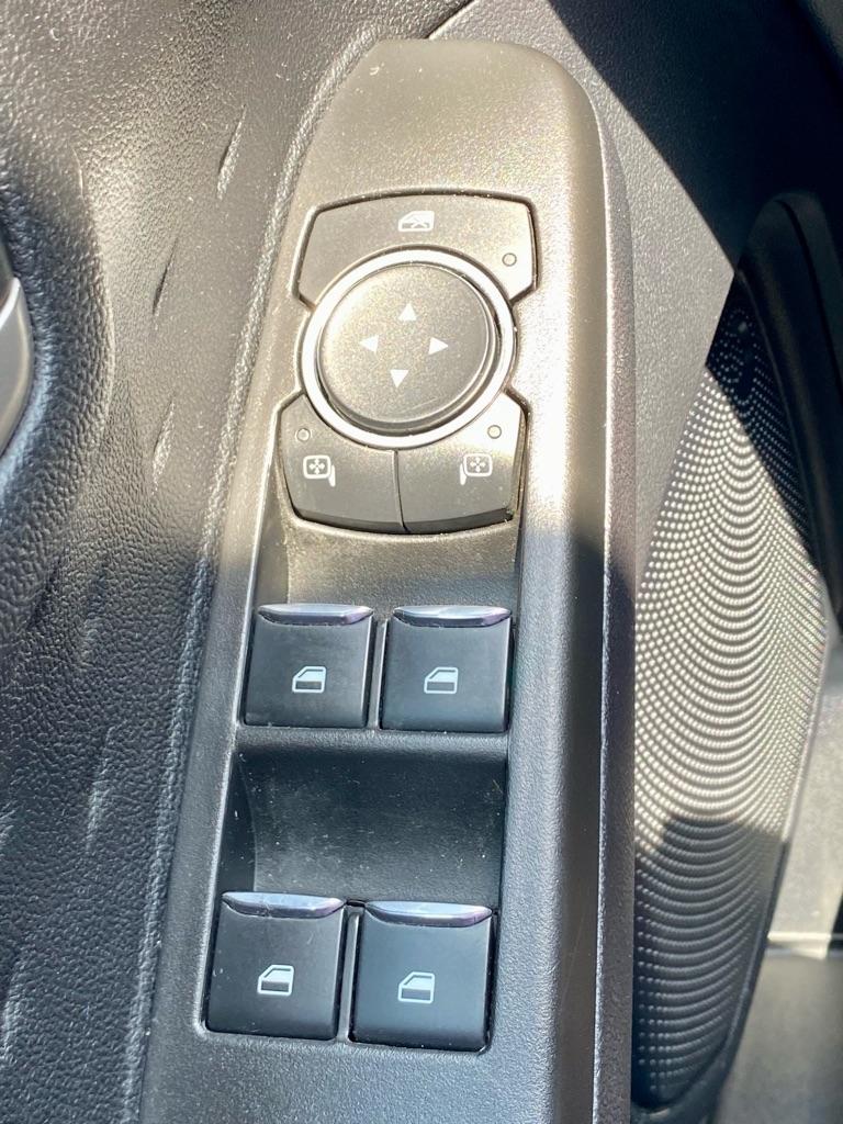 Ford Escape  2020
