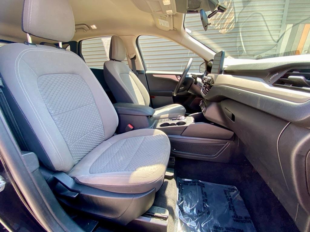 Ford Escape  2020