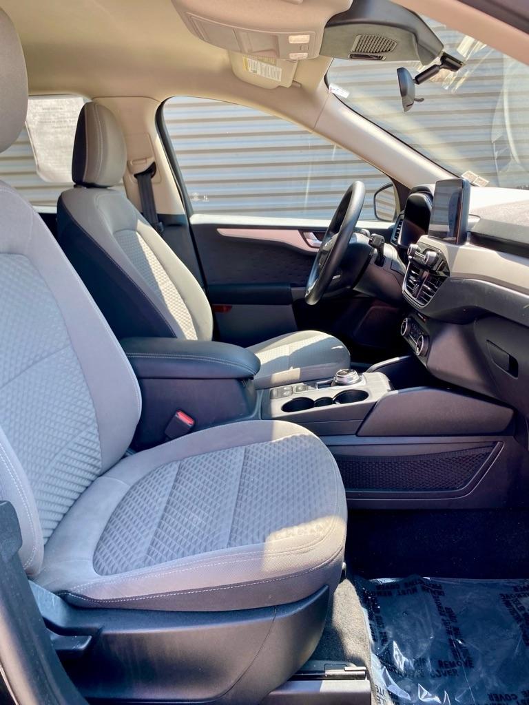 Ford Escape  2020