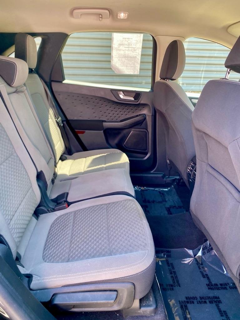 Ford Escape  2020