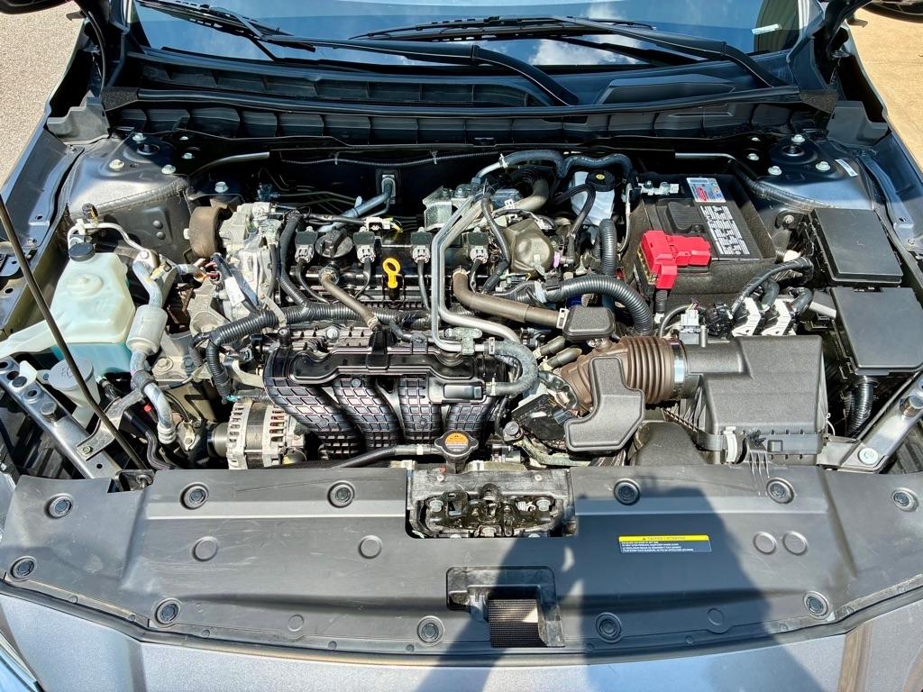 Nissan Altima  2024