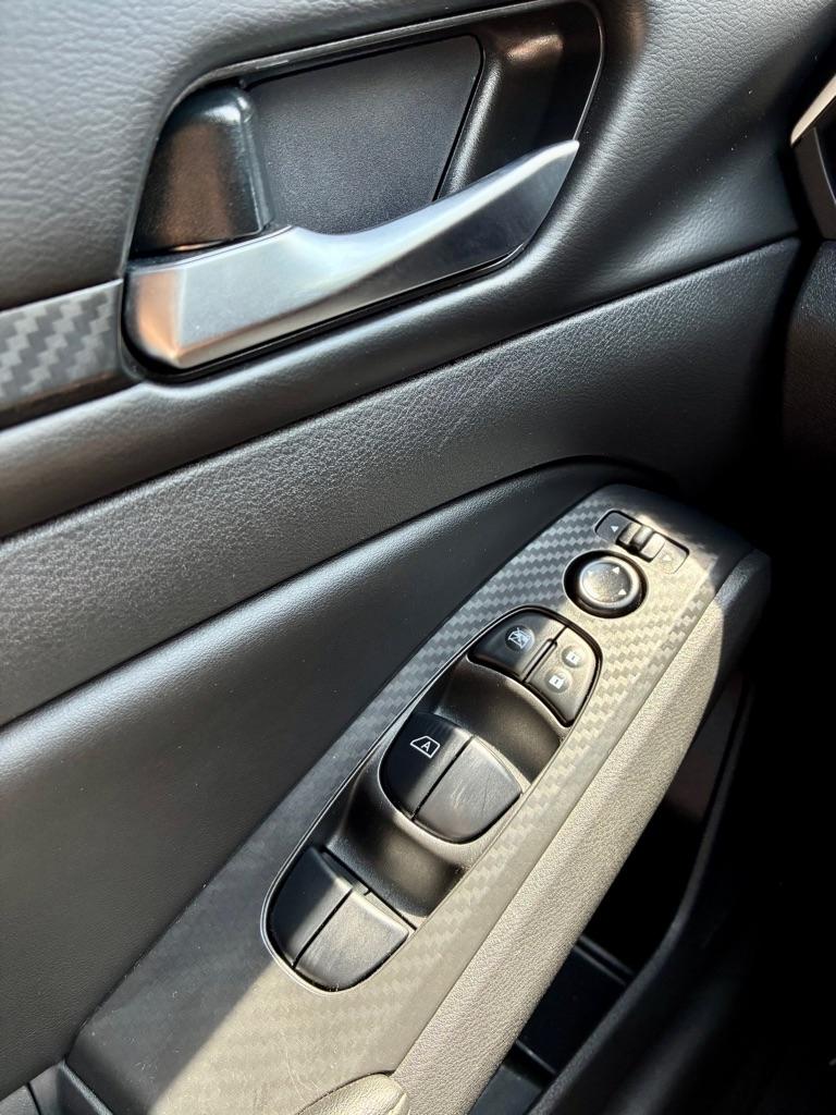Nissan Altima  2024