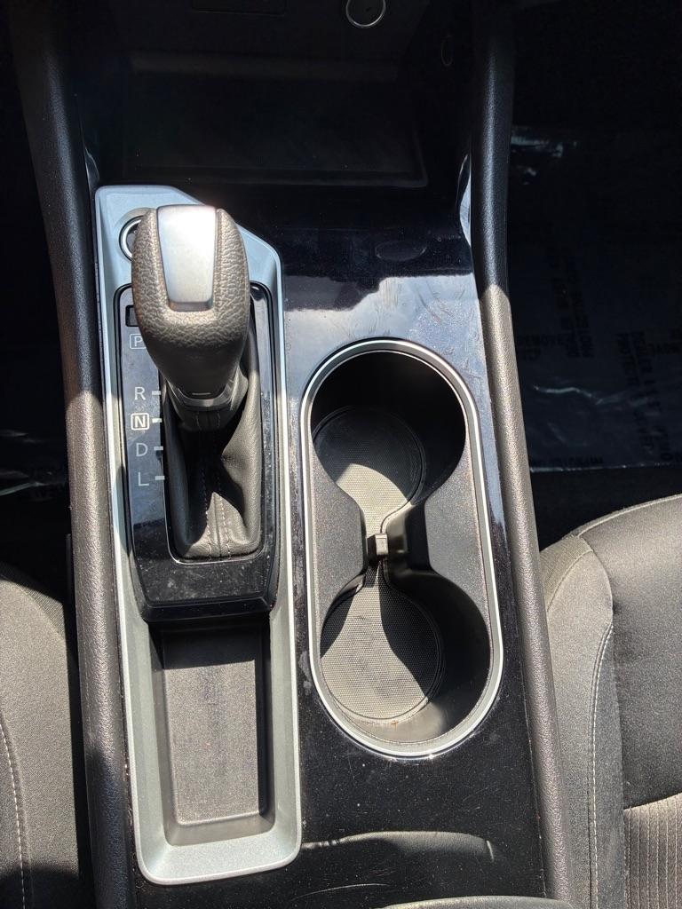 Nissan Altima  2024