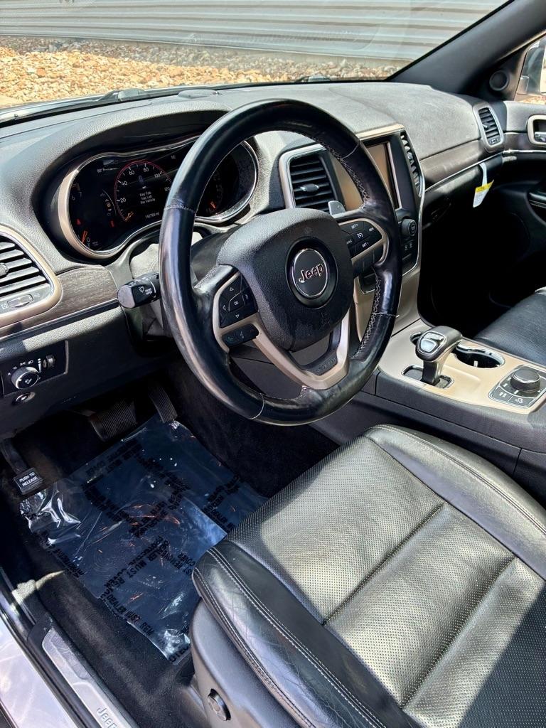 Jeep Grand Cherokee  2014
